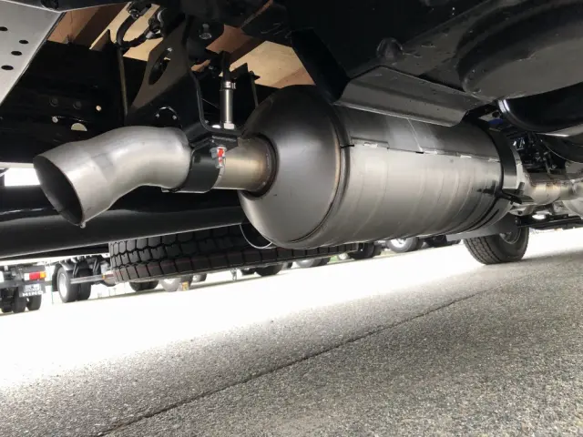 三菱 キャンター 2PG-FEB90(2WD)の写真34