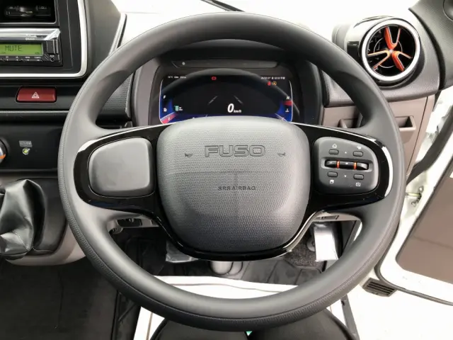 三菱 キャンター 2PG-FEB90(2WD)の写真36