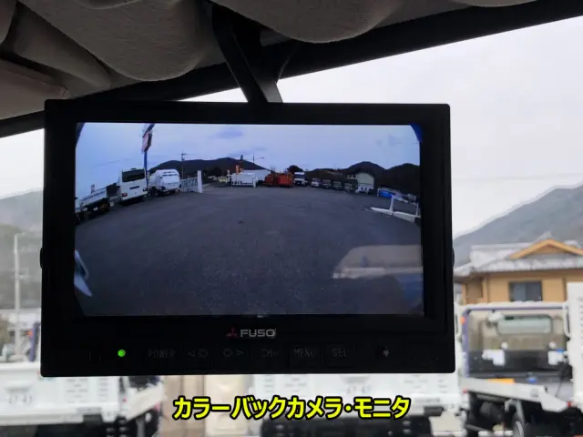 三菱 キャンター 2PG-FEB90(2WD)の写真42