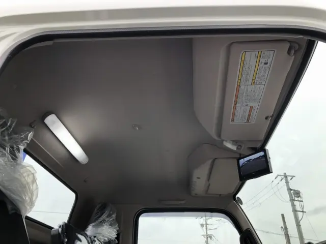 三菱 キャンター 2PG-FEB90(2WD)の写真43