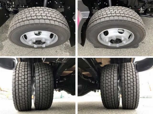 三菱 キャンター 2PG-FEB90(2WD)の写真44