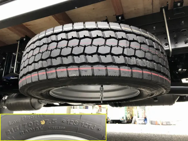 三菱 キャンター 2PG-FEB90(2WD)の写真45