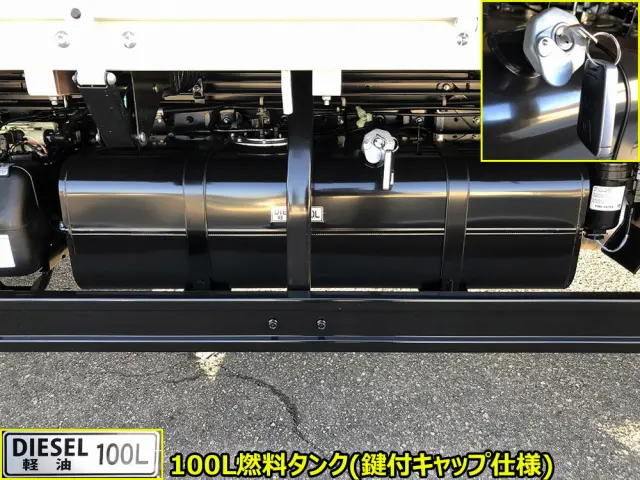 三菱 キャンター 2PG-FEB90(2WD)の写真46