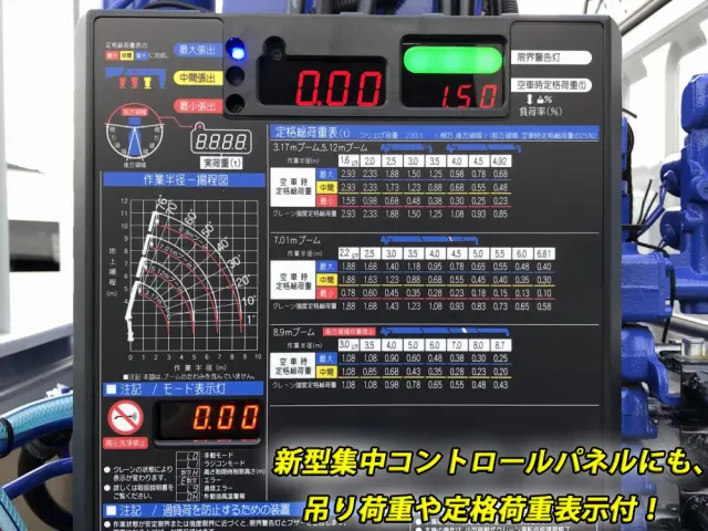 三菱 キャンター 2PG-FEB90(2WD)の写真18
