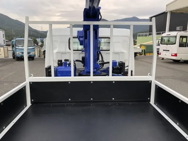 三菱 キャンター 2PG-FEB90(2WD)の写真22