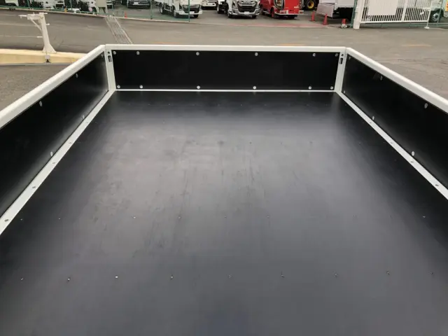 三菱 キャンター 2PG-FEB90(2WD)の写真23