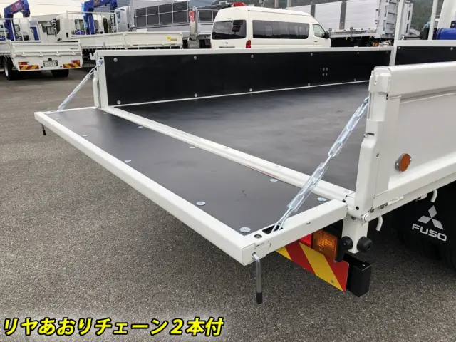 三菱 キャンター 2PG-FEB90(2WD)の写真25