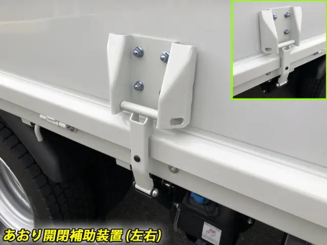 三菱 キャンター 2PG-FEB90(2WD)の写真26