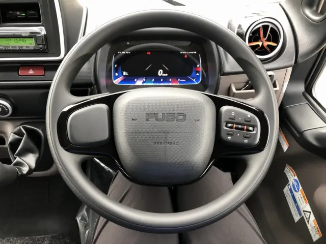 三菱 キャンター 2PG-FEB90(2WD)の写真37