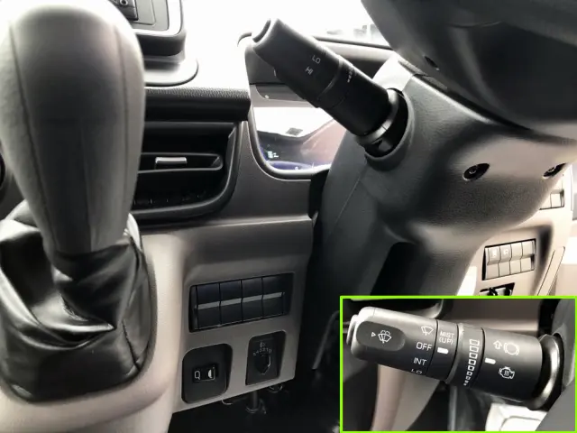 三菱 キャンター 2PG-FEB90(2WD)の写真40