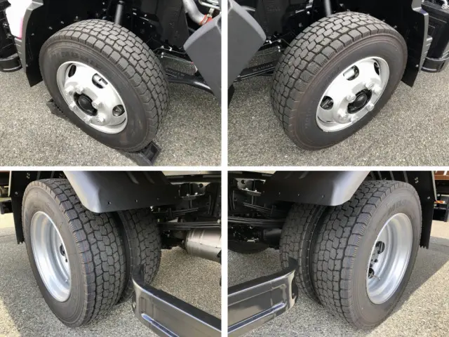 三菱 キャンター 2PG-FEB90(2WD)の写真45