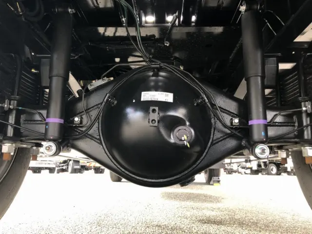 三菱 キャンター 2PG-FEB80(2WD)の写真11