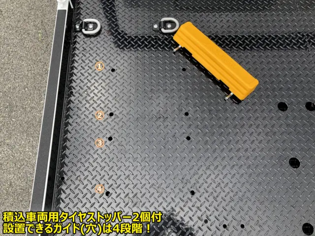 三菱 キャンター 2PG-FEB80(2WD)の写真17