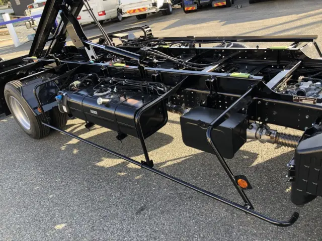 三菱 キャンター 2PG-FEB80(2WD)の写真20