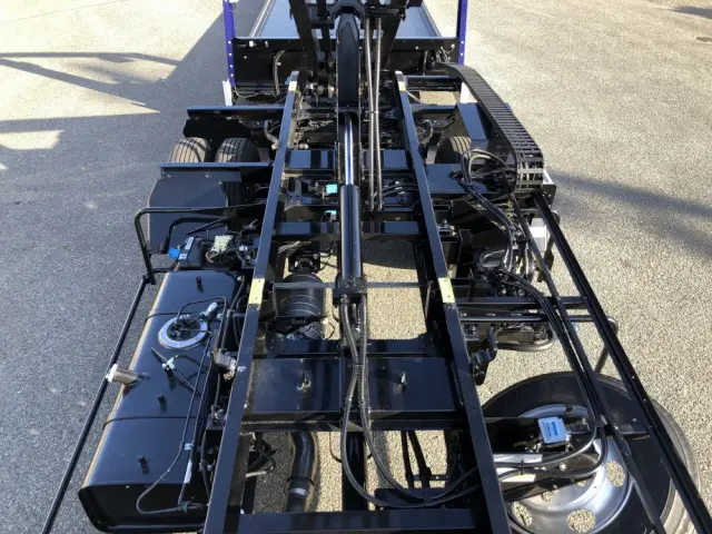 三菱 キャンター 2PG-FEB80(2WD)の写真23