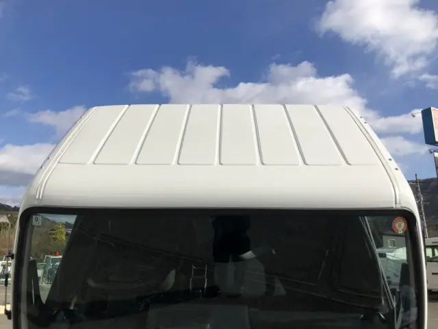 三菱 キャンター 2PG-FEB80(2WD)の写真27