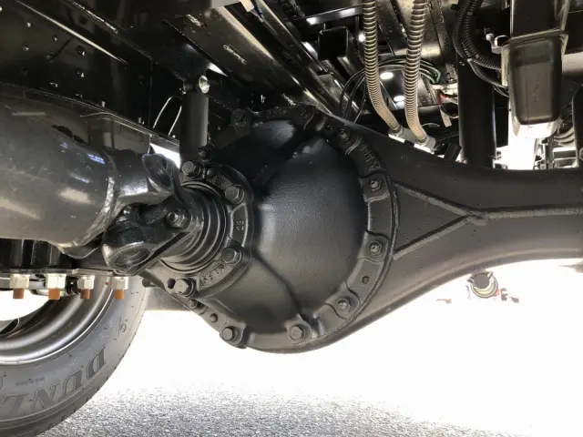 三菱 キャンター 2PG-FEB80(2WD)の写真30