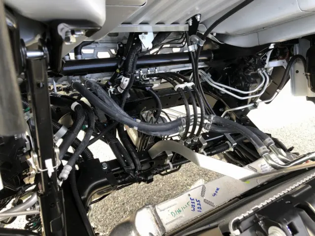 三菱 キャンター 2PG-FEB80(2WD)の写真34