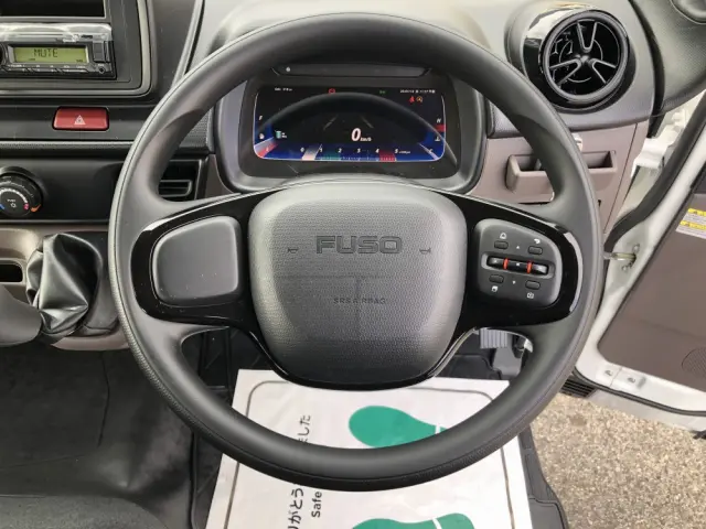 三菱 キャンター 2PG-FEB80(2WD)の写真36