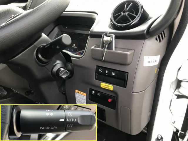 三菱 キャンター 2PG-FEB80(2WD)の写真38