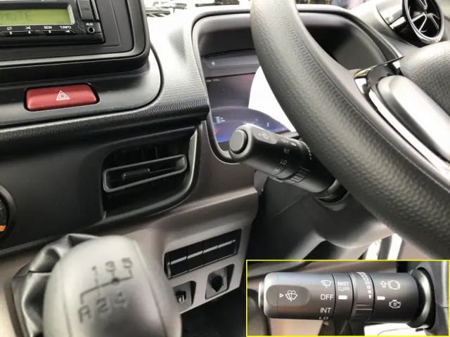 三菱 キャンター 2PG-FEB80(2WD)の写真39