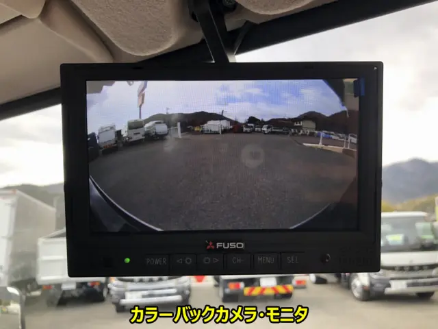 三菱 キャンター 2PG-FEB80(2WD)の写真42