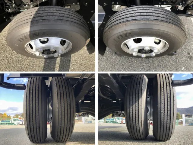 三菱 キャンター 2PG-FEB80(2WD)の写真44