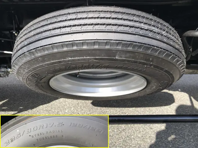 三菱 キャンター 2PG-FEB80(2WD)の写真45