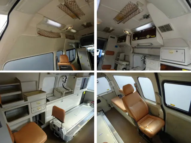 トヨタ ハイエース CBF-TRH226S(4WD)の写真22