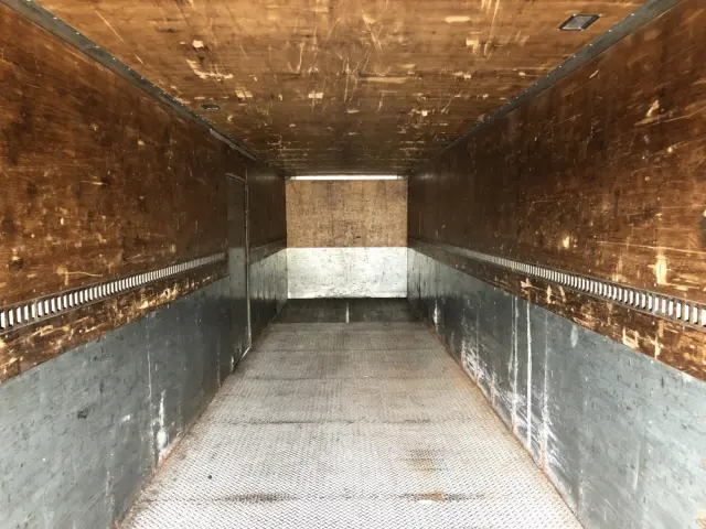 日本トレクス バンセミトレーラー VFB24101改(その他)の写真15