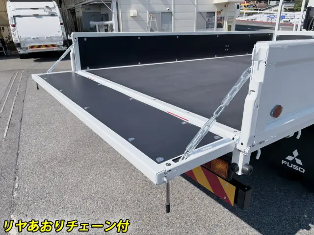 三菱 キャンター 2PG-FEB80(2WD)の写真30