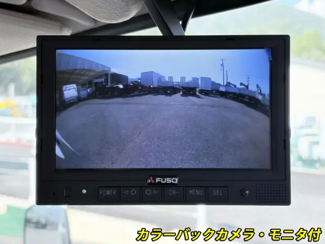 三菱 キャンター 2PG-FEB80(2WD)の写真46