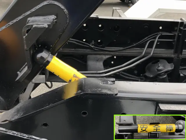 日野 レンジャー TKG-FC9JEAA(2WD)の写真19