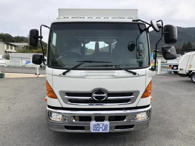 日野 レンジャー TKG-FC9JEAA(2WD)の写真26