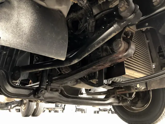 日野 レンジャー TKG-FC9JEAA(2WD)の写真32