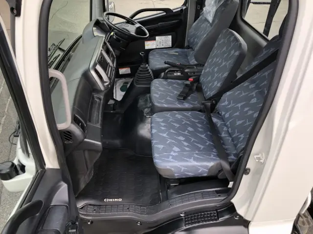 日野 レンジャー TKG-FC9JEAA(2WD)の写真34