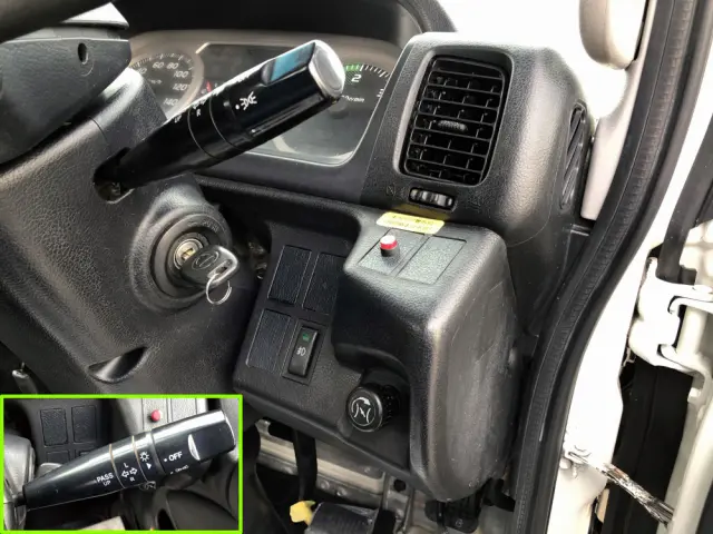 日野 レンジャー TKG-FC9JEAA(2WD)の写真36