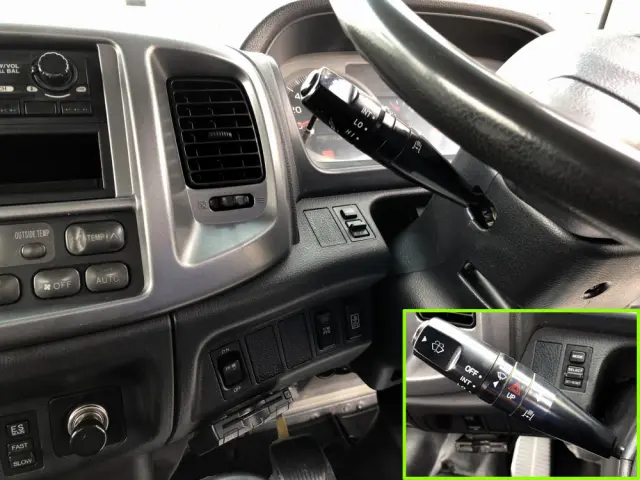 日野 レンジャー TKG-FC9JEAA(2WD)の写真37