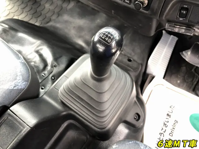 日野 レンジャー TKG-FC9JEAA(2WD)の写真39