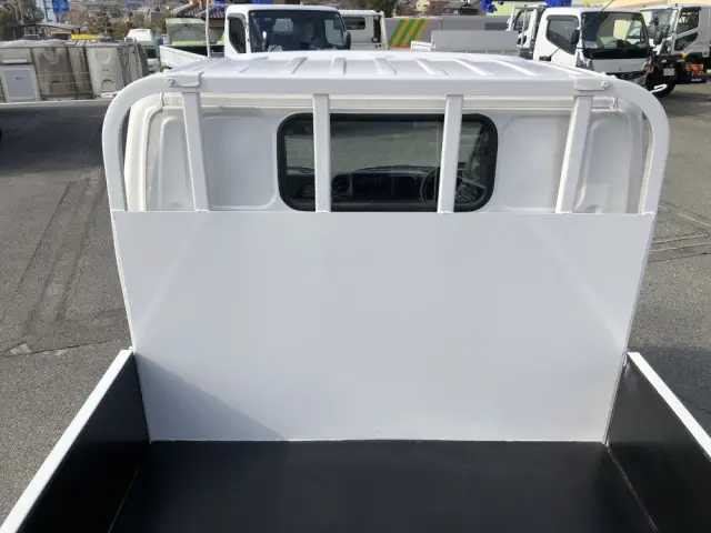 日野 デュトロ TKG-XZC605M(2WD)の写真11