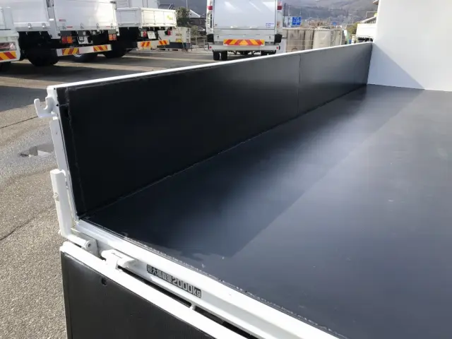 日野 デュトロ TKG-XZC605M(2WD)の写真13