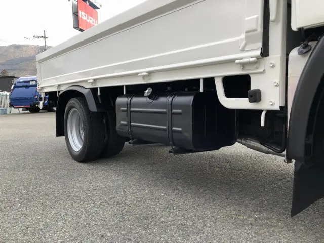 日野 デュトロ TKG-XZC605M(2WD)の写真22