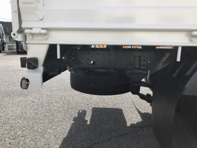 日野 デュトロ TKG-XZC605M(2WD)の写真23