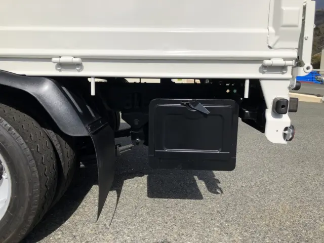 日野 デュトロ TKG-XZC605M(2WD)の写真25