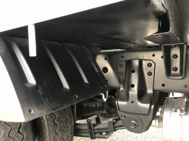 日野 デュトロ TKG-XZC605M(2WD)の写真27
