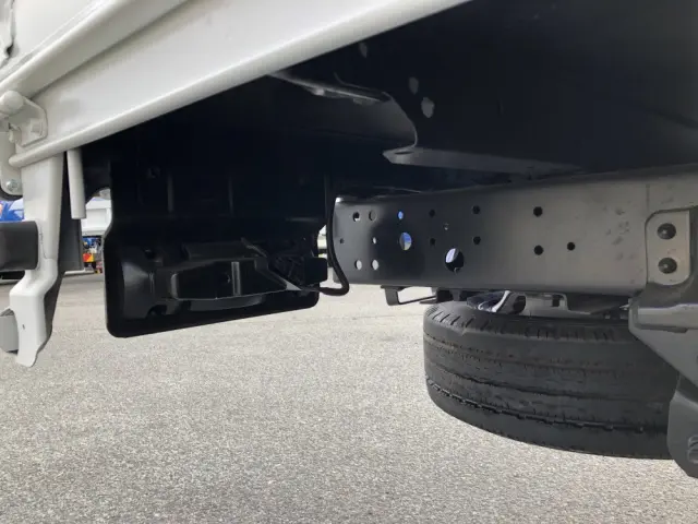 日野 デュトロ TKG-XZC605M(2WD)の写真28