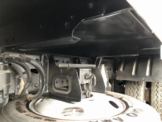 日野 デュトロ TKG-XZC605M(2WD)の写真29