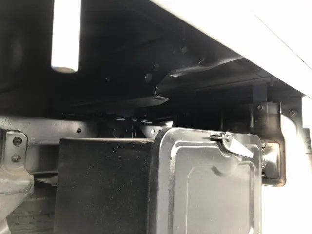 日野 デュトロ TKG-XZC605M(2WD)の写真30