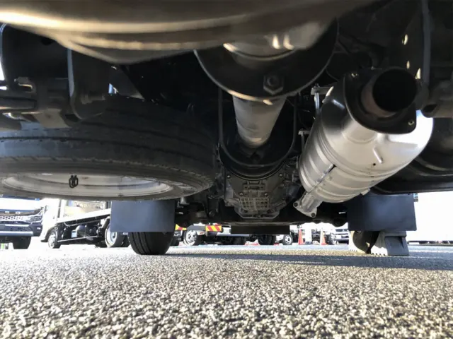 日野 デュトロ TKG-XZC605M(2WD)の写真32