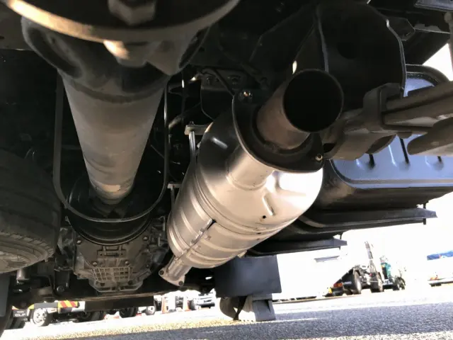 日野 デュトロ TKG-XZC605M(2WD)の写真34